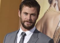 Chris Hemsworth estará en la cuarta entrega de "Star Trek"