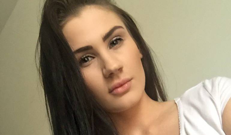 Policía busca culpable de la muerte de la actriz porno.: Muere actriz porno al caer por una ventana