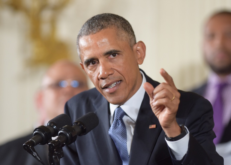 Tiroteo en Alemania: Obama ofrece a Alemania "toda la ayuda" que pueda ser necesaria tras tiroteo