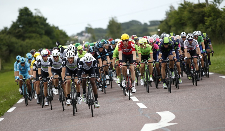 Etapa 20 Tour de Francia: Etapa 20: Última oportunidad de brillar en el Tour de Francia