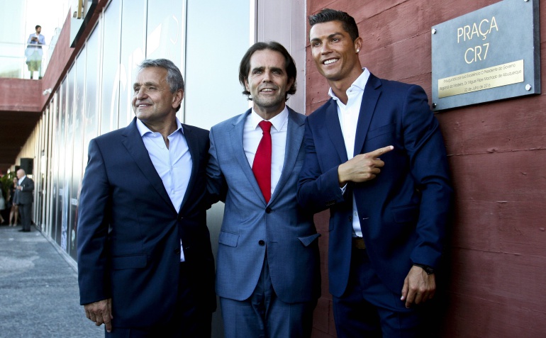 Cristiano Ronaldo Supercopa de Europa: Cristiano Ronaldo se descarta para la Supercopa de Europa