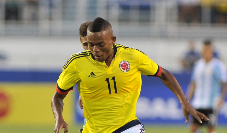 Selección Colombia Sub 23 Honduras Río 2016: Honduras, último examen de la Selección Sub-23 previo a Río 2016