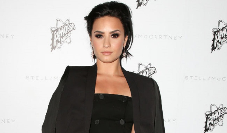 Demi Lovato con estrés postraumático: Demi Lovato sufrió estrés postraumático tras abandonar la factoría Disney
