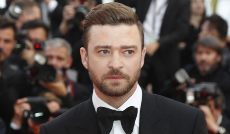La paternidad de Justin Timberlake: La paternidad es como entrar en Matrix: Justin Timberlake
