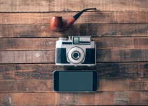 Las 6 cosas que puede hacer con la cámara de su teléfono (además de fotos)