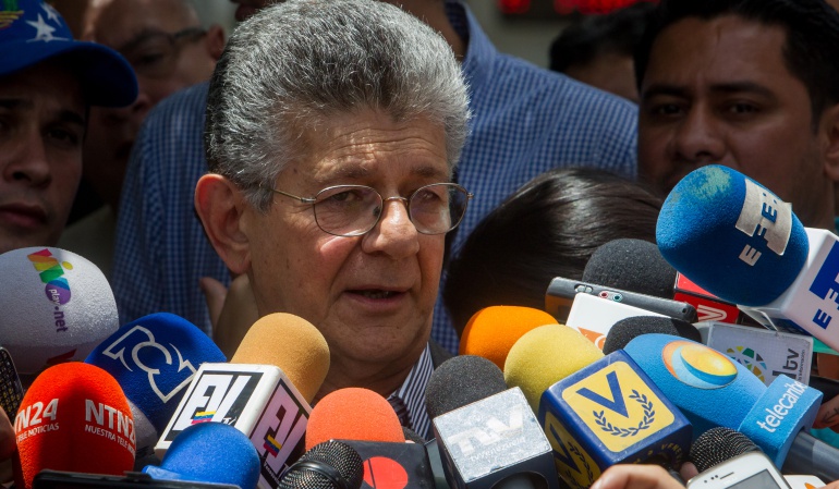 Audiencia Leopoldo López: Gallardón y Cremades critican la "opacidad" de la audiencia de López