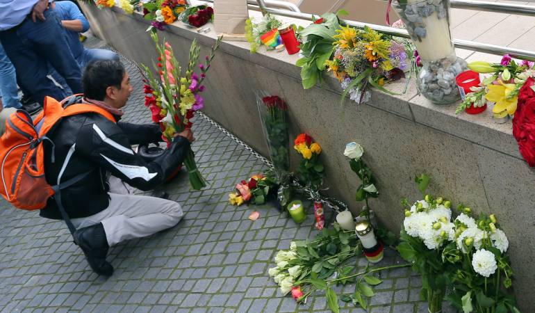 Tiroteo en Múnich: Policía alemana apunta a una posible influencia de Breivik en tiroteo Múnich