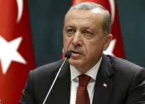Erdogan acusa a la UE de actuar desde el prejuicio o la falta de información