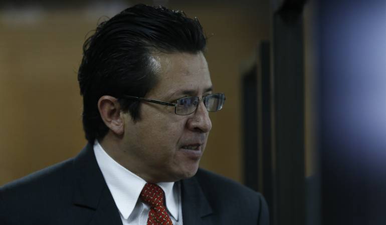 Pedro Orejas: Condenan al periodista Miller Rubio por beneficiar a 'Pedro Orejas'