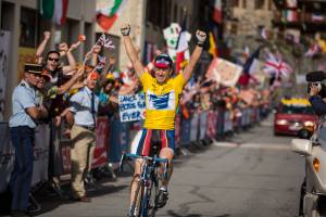 El engaño del siglo: La película sobre Lance Armstrong se estrena el 25 de agosto El engaño del siglo: La película sobre Lance Armstrong se estrena el 25 de agosto