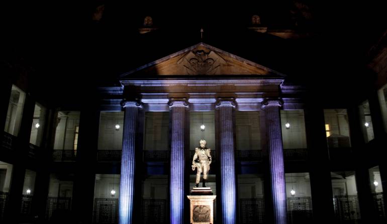 Opiniones divididas en el Congreso provocó acuerdo de género con las Farc