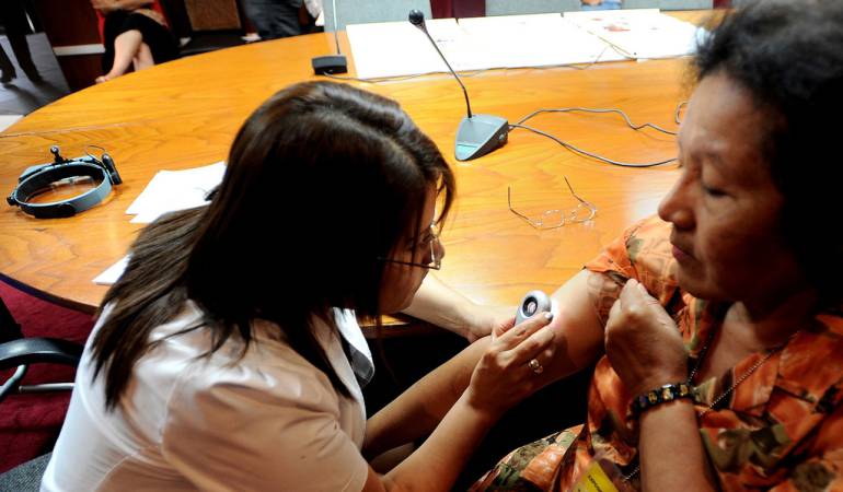 Jornada de Detección de Cáncer de Piel: Pida una cita gratuita para prevenir el cáncer de piel