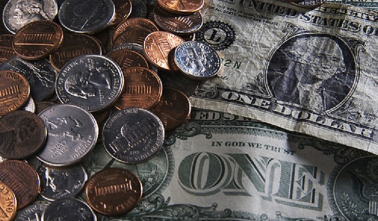 Precio del dólar: Dólar en Colombia tocó nuevamente la barrera de los 3.000 pesos