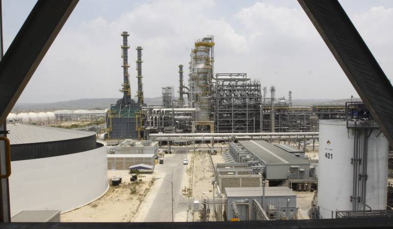 BP asesorará a Ecopetrol para mejorar productividad de Reficar