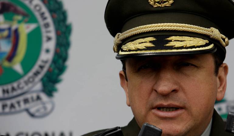 complot contra la Policía: Investigan si general (r) Ramírez Calle está implicado en complot contra la Policía