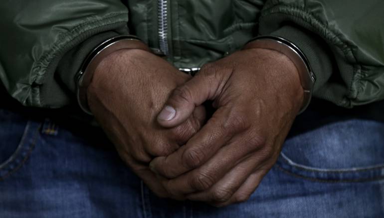En Boyacá dan cárcel a un pastor de una iglesia que resultó ser un presunto guerrillero las FARC: En Boyacá dan cárcel a un pastor de una iglesia que resultó ser un presunto guerrillero las FARC