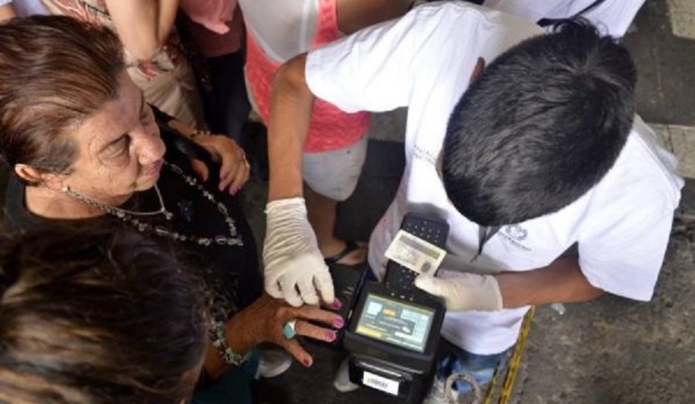 Nuevos mecanismos de seguridad en bancos: Usuarios del sector bancario contarán con mecanismo de autenticación biométrica
