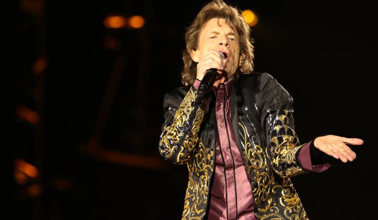 Mick Jagger cumple 73 años, recordamos las mejores imitaciones del cantante de The Rolling Stones: Las mejores imitaciones de Mick Jagger