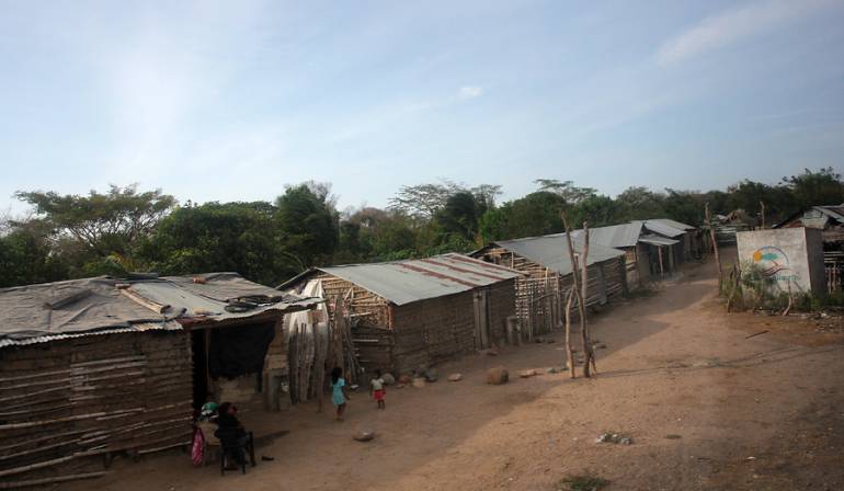 Crisis desnutrición La Guajira: Con tutela piden que se declare emergencia social en La Guajira