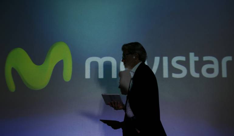 Movistar multa: Movistar no ha sido notificada de devolver más de $ 6.000 millones a 208 mil usuarios