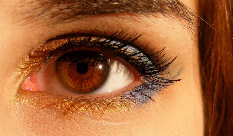 Tics en el ojo: ¿Qué son los tics y cuándo hay que preocuparse por ellos?