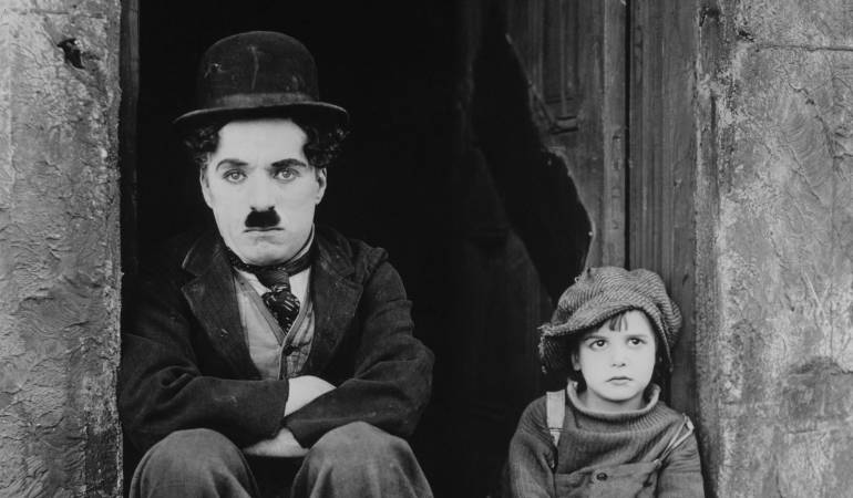 Museo de Charlie Chaplin: Museo a Charles Chaplin se encarga de que su figura no caiga en el olvido