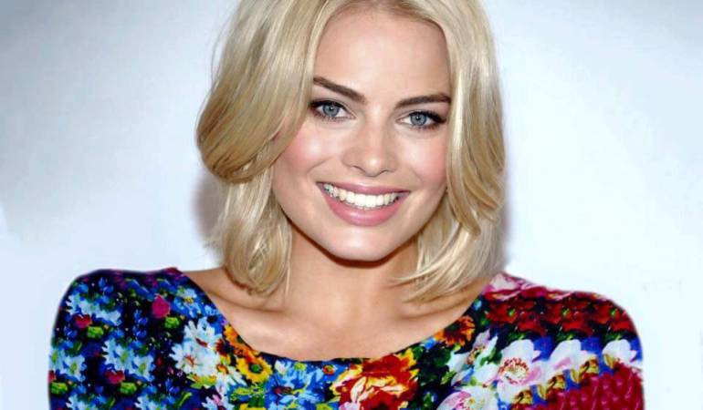 Margot Robbie habla de su incómoda entrevista en Vanity Fair: Margot Robbie admite que se sintió "atacada" durante entrevista para Vanity Fair