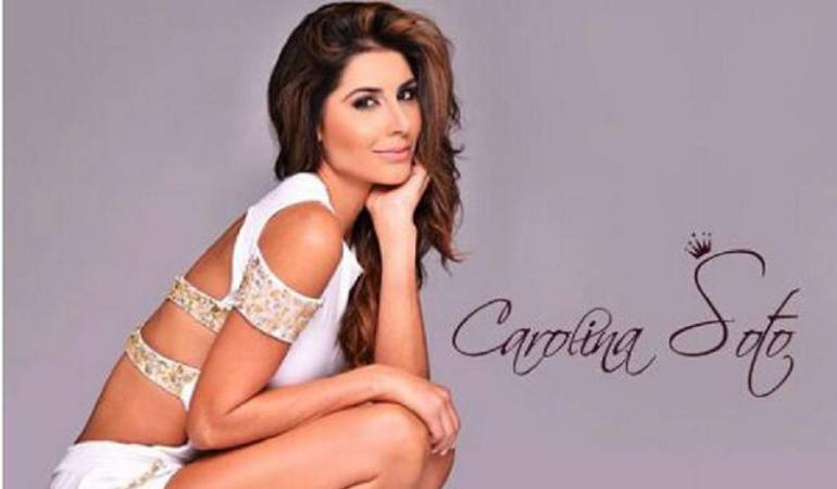Carolina Soto recuerda a su hermana al cumplirse un año de su muerte: Carolina Soto recuerda a su hermana en el aniversario de su muerte