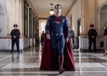 Mentiroso le dijeron a sobrino de Cavill por decir que su tío es Superman