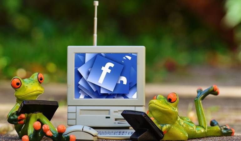 Mensajes auto destruibles en Facebook: Facebook incluirá mensajes, fotos y videos auto destruibles a sus chats