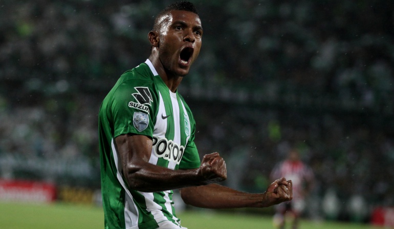 El botín de Nacional tras conquistar la Copa Libertadores