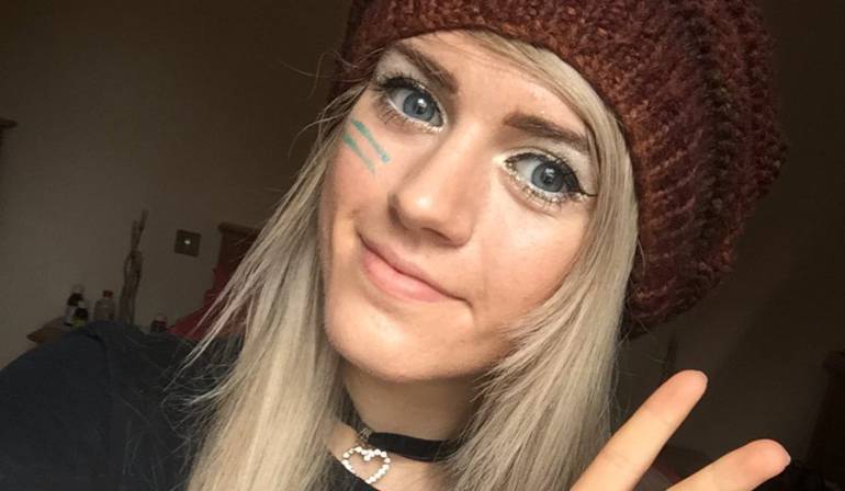 ¿Una YouTuber en peligro?: ¿Qué es #SaveMarinaJoyce?