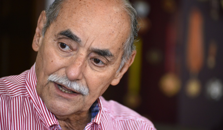 Vargas Lleras: Liberalismo pide a Vargas Lleras dejar la vicepresidencia y dedicarse a la paz