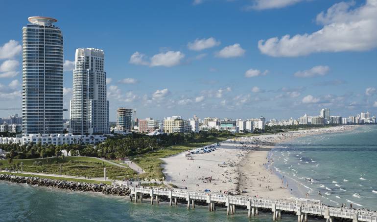 ¿Cuál es la mejor ciudad para invertir en América?: Las razones por las cuales debería tener como primera opción de inversión Miami