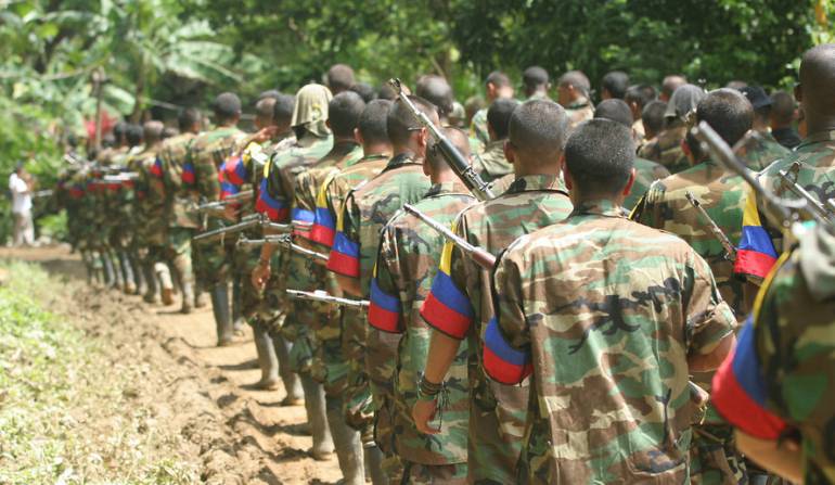 disidentes de las Farc en Vaupés: ¿Por qué el MinDefensa habló duro en contra de los disidentes de las Farc en Vaupés?