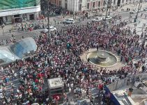 Madrid rompió un récord Pokémon y se consagró como la capital mundial del juego