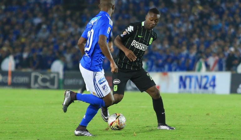 Marlos Moreno Deportivo de la Coruña: Marlos Moreno ya está en Coruña para reforzar al Deportivo