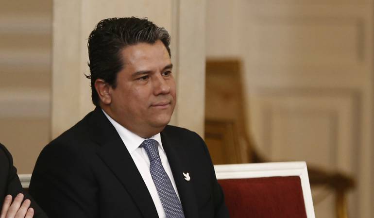 Minminas declara racionamiento de gas por emergencia en gasoducto de Boyacá: Minminas declara racionamiento de gas por emergencia en gasoducto de Boyacá