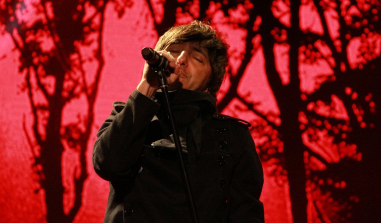 Viva 40 Music Fest: Babasónicos, Illya Kuryaki, Cato Anaya, El Freaky, Juan Pablo Vega, Vicente García y más: Desde la tarima y el público: lo más destacado del Viva 40 Music Fest