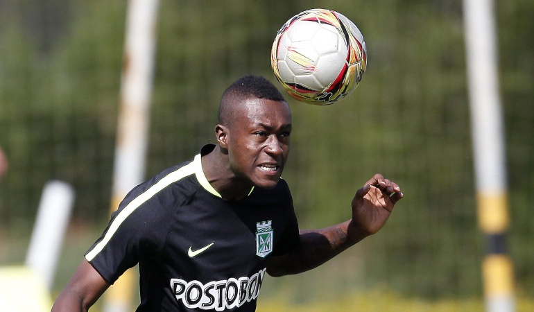 Marlos Moreno Deportivo la Coruña: Deportivo la Coruña aún no presentará a Marlos Moreno