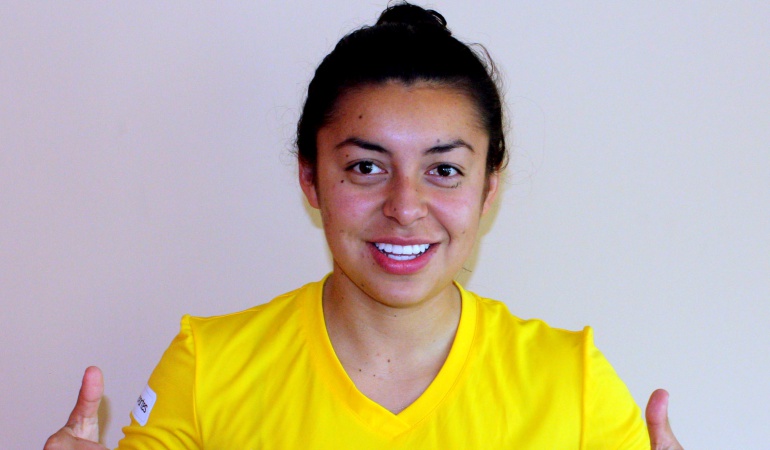 Yoreli Rincón Selección femenina Juegos Olímpicos: Yoreli Rincón, la principal baja de la Selección femenina en su sueño olímpico