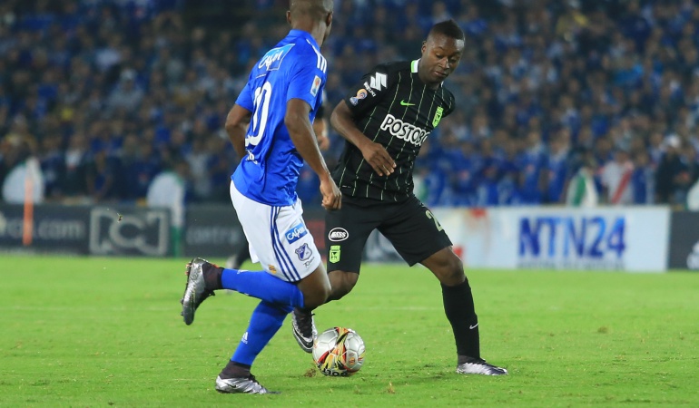 Deportivo de la Coruña Marlos Moreno: Deportivo de la Coruña espera resolver este miércoles fichaje de Marlos Moreno