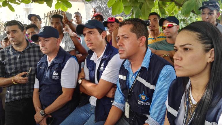 Llegó la hora cero para la deportación de más de 2.000 cubanos que se encuentran en Turbo