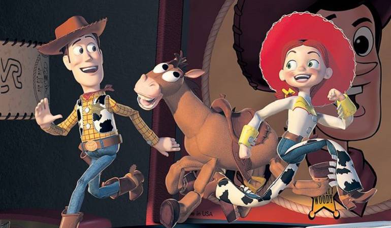 Zapatos de ‘Toy Story’: Vans lanza una línea de zapatos inspirada en ‘Toy Story’