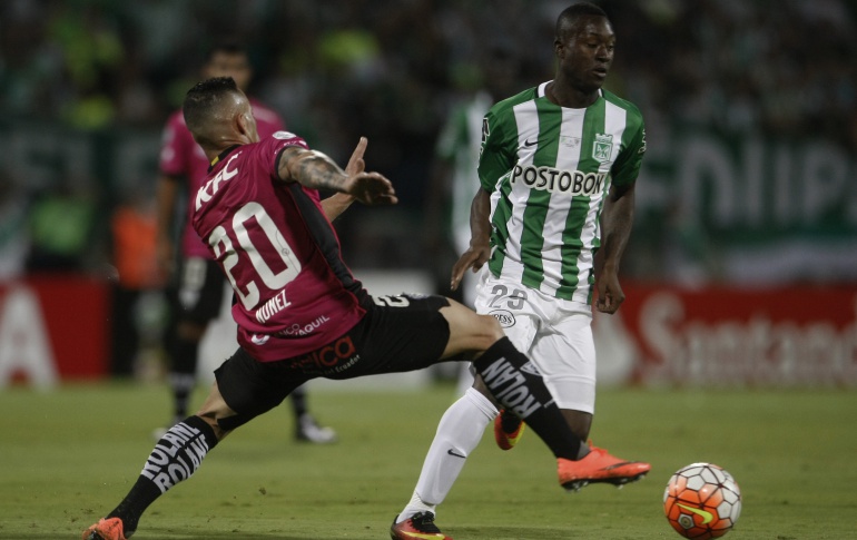 Esté o no esté, Marlos necesita un descanso antes de empezar la Liga: DT de la Coruña