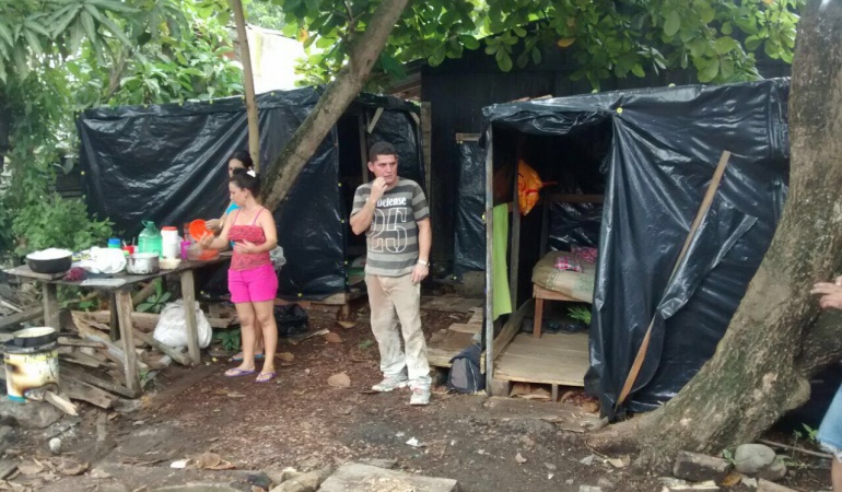 Migrantes cubanos: Piden convocar cumbre extraordinaria de CELAC para abordar tema de migrantes cubanos