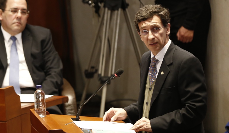 Proceso de paz: Consejo de Estado realizará cumbre sobre proceso de paz