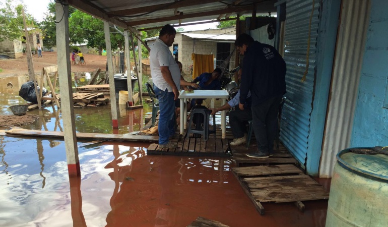Violencia en el Chocó: Chocó, entre amenazas, Eln y la intimidación de El Golfo
