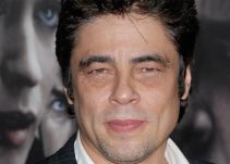 Benicio del Toro habla del 'talento desperdiciado' de Pablo Escobar