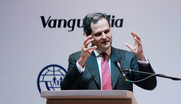 Posconflicto en Colombia: Los tres retos del posconflicto según el comisionado de paz Sergio Jaramillo